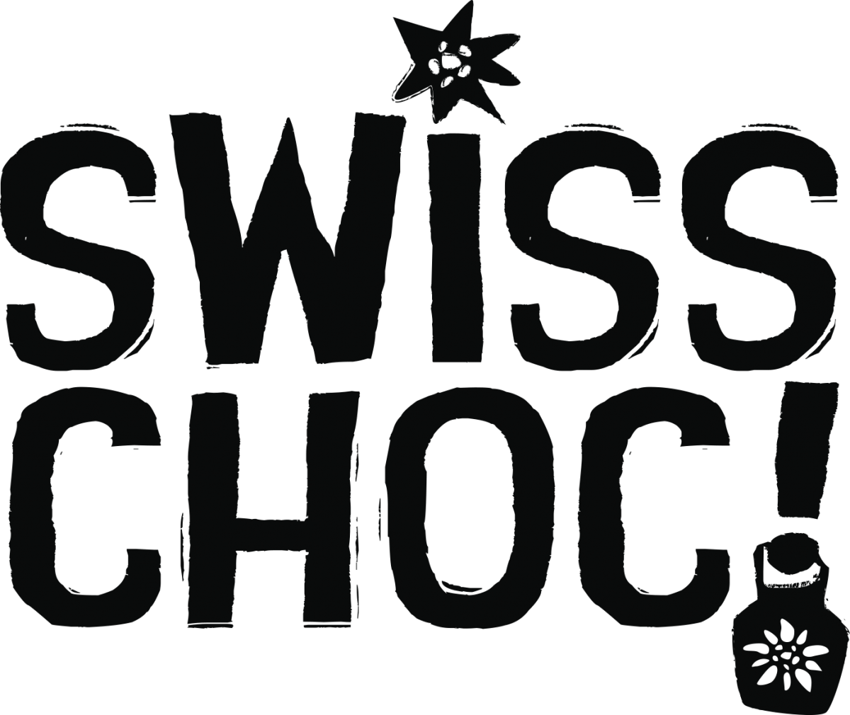 Logo Swiss Choc!